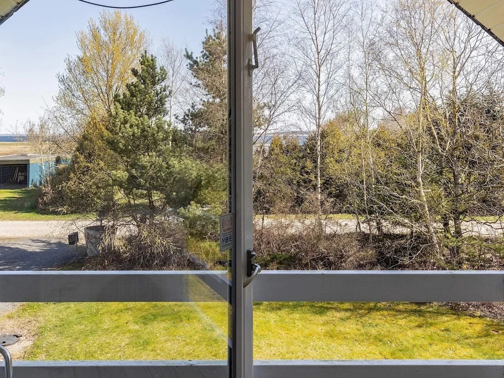 4 star holiday home in Højslev