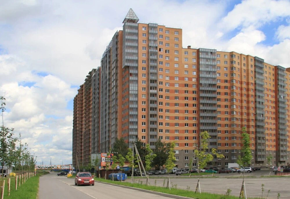 Apart-Hotel on Leningradskaya 5