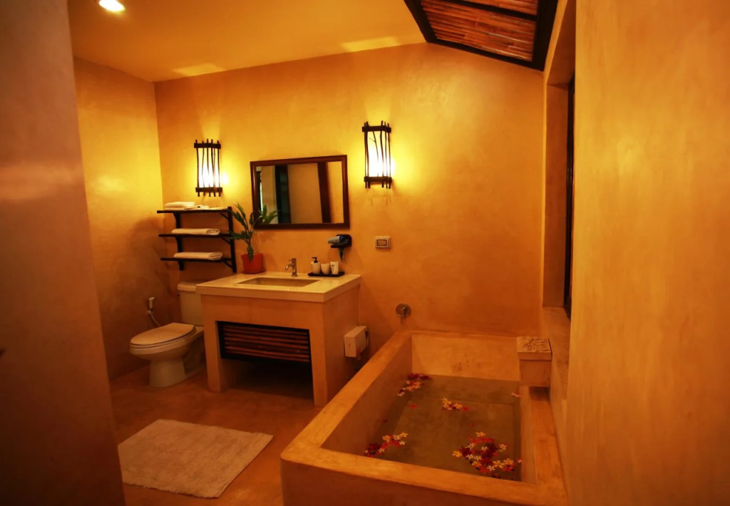 IngNatee Resort
