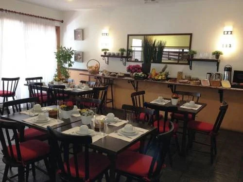 Pousada Via Campos