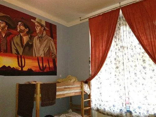 Hostel B Movie