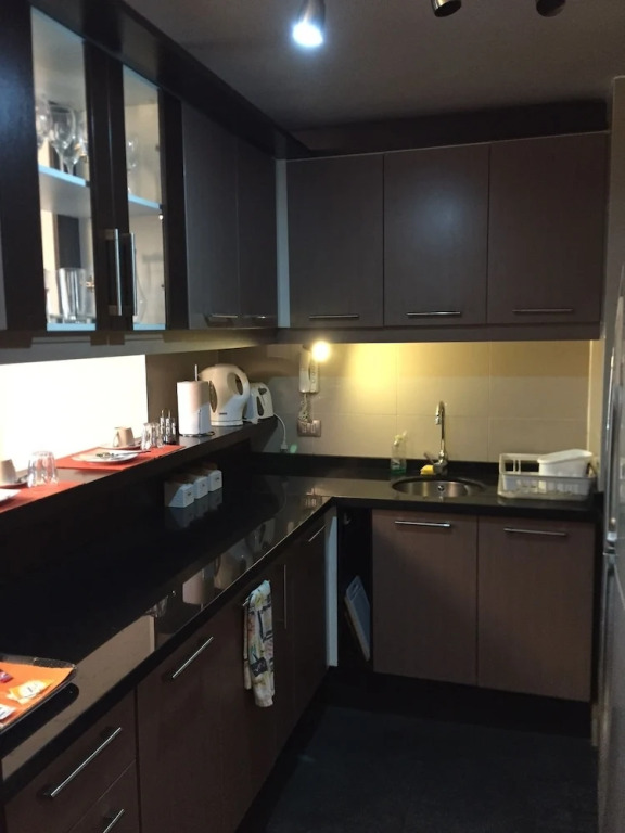 CityRentals