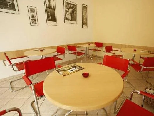 Hotel Roberto Sinaia