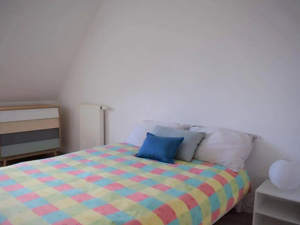 Appartement Perros-Guirec, 3 pièces, 5 personnes - FR-1-368-166