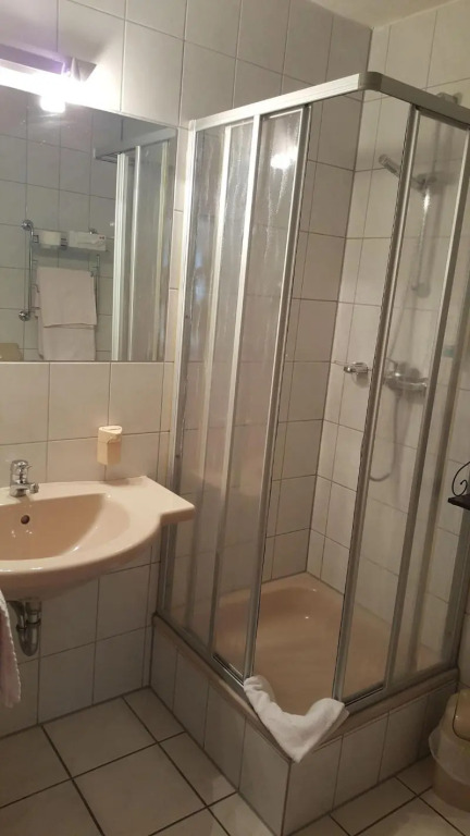 Landhotel Burgenblick
