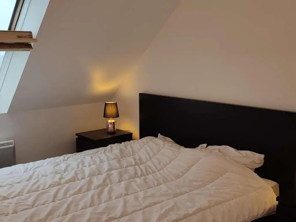 Appartement Perros-Guirec, 3 pièces, 5 personnes - FR-1-368-130