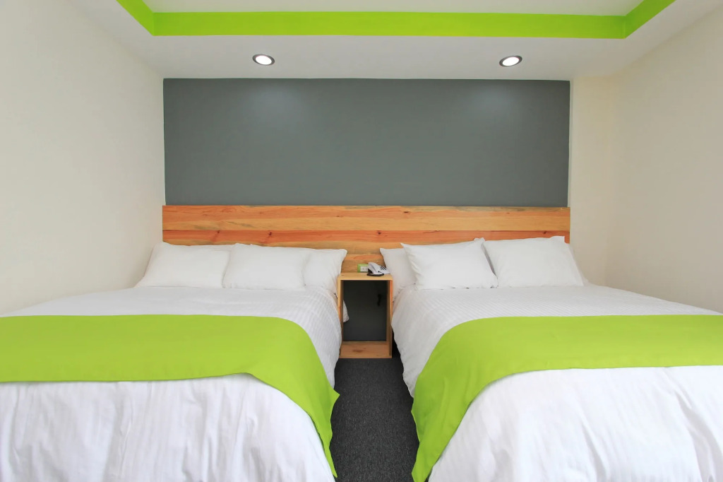 Hotel Brisas Express