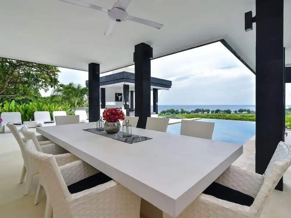 Villa Pondok Wahyu Sedana
