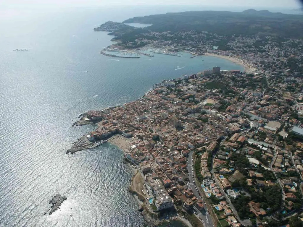 Apartamentos Athenea