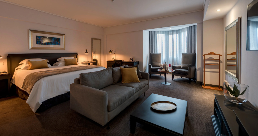 Hotel Avenida