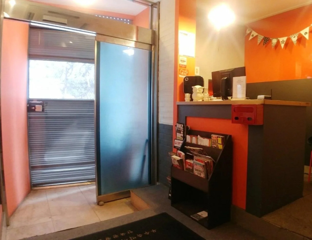 Hostel Seoul