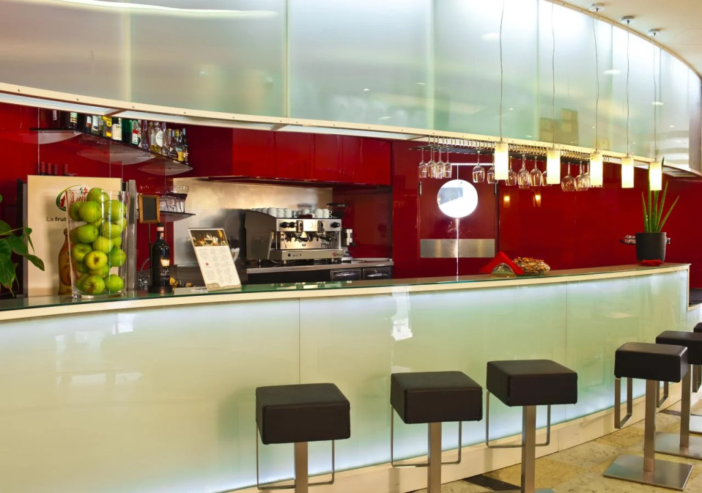 Four Points Flex by Sheraton Bologna Airport