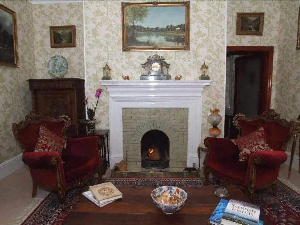 Glendavan House