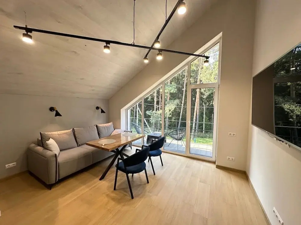ForRest Cozy Apartments Minsk