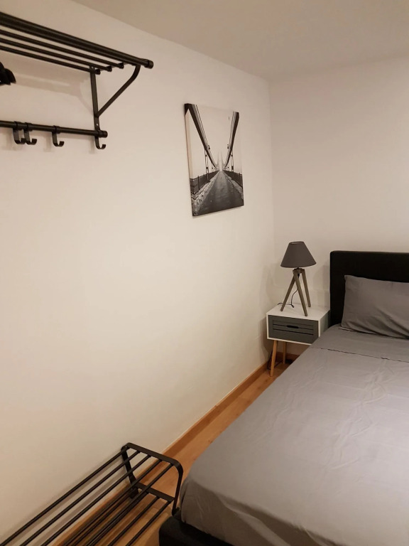 Apartamento Espíritu Santo - Malasaña
