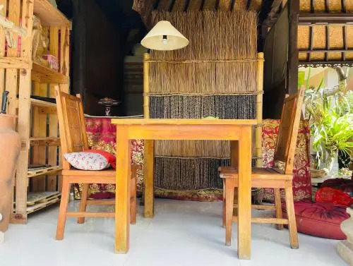 Bale Bali House
