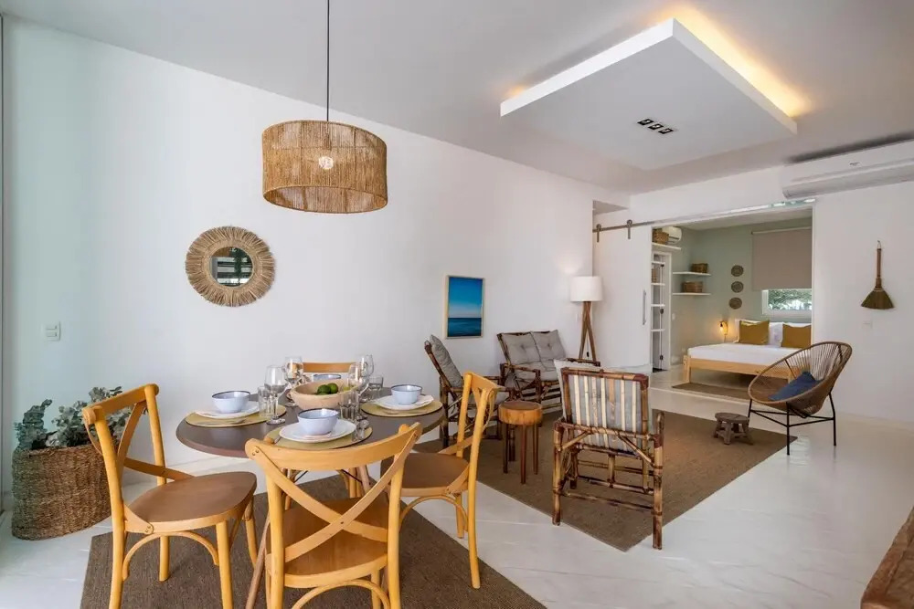 Penthouse 3 Minutes From Ipanema Beach Jac1