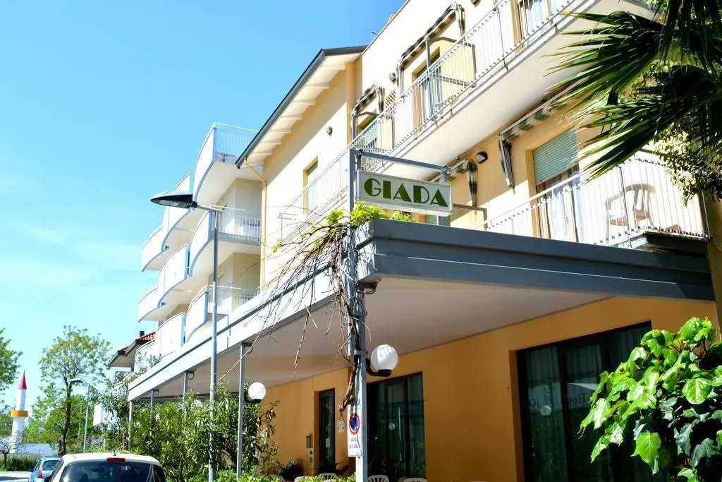 Hotel Giada