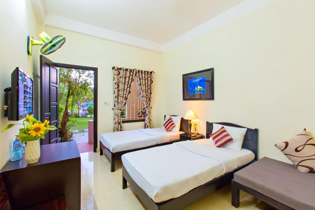 Do River Homestay