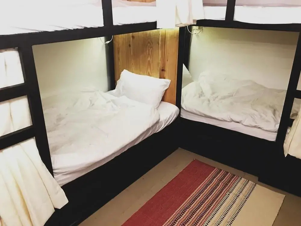 Supe Homestay - Hostel