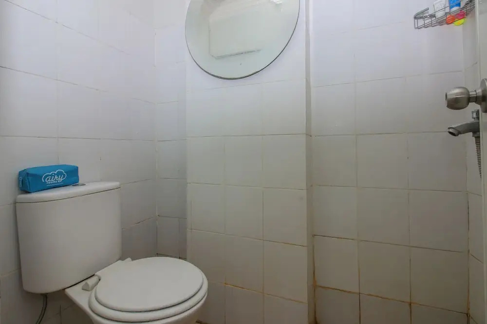 Airy Batununggal Soekarno Hatta 689 Bandung