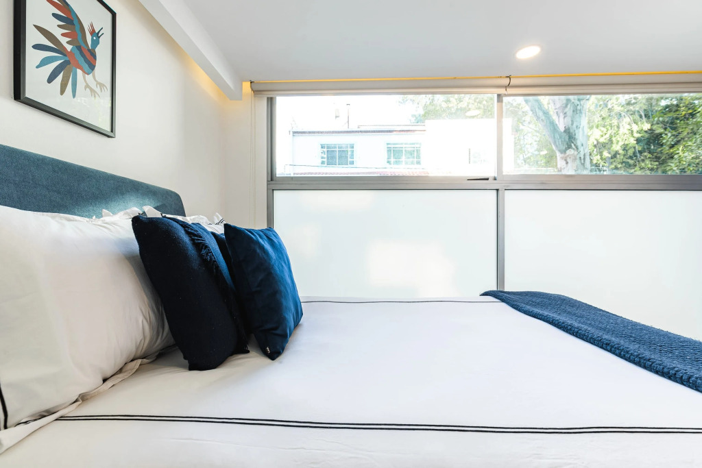 Casai Amazing New Studio Next To Condesa