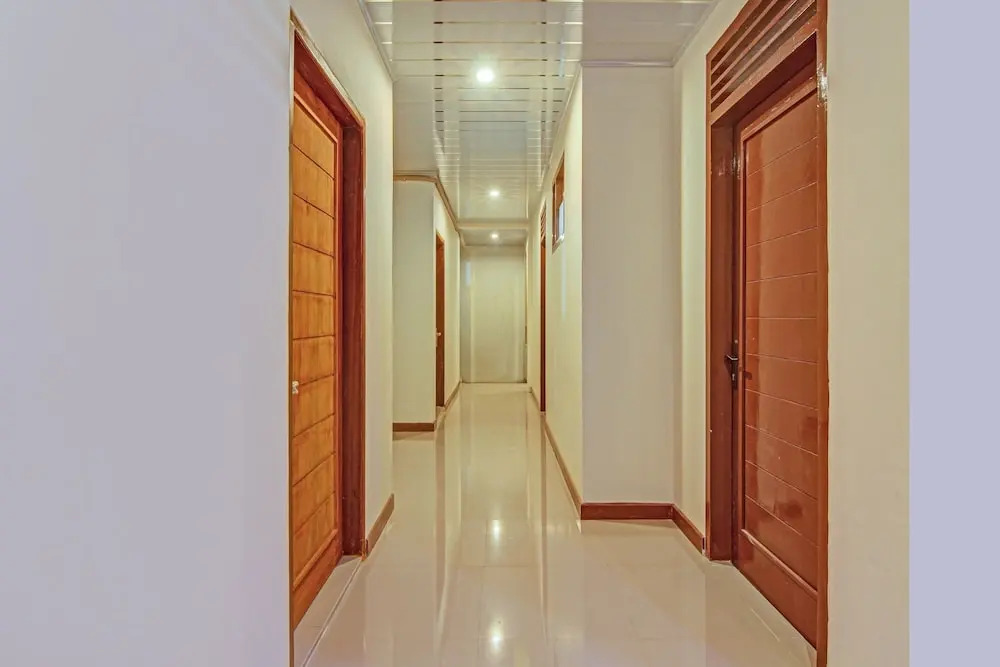 Capital O 90643 Suri Guest House Syariah