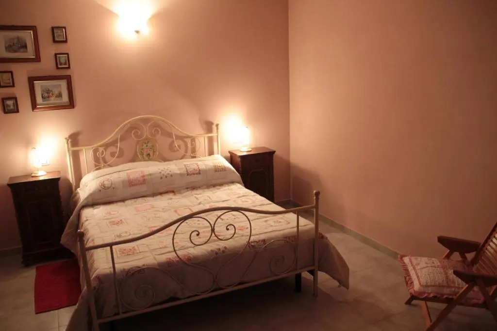Agriturismo Regina di Fiori