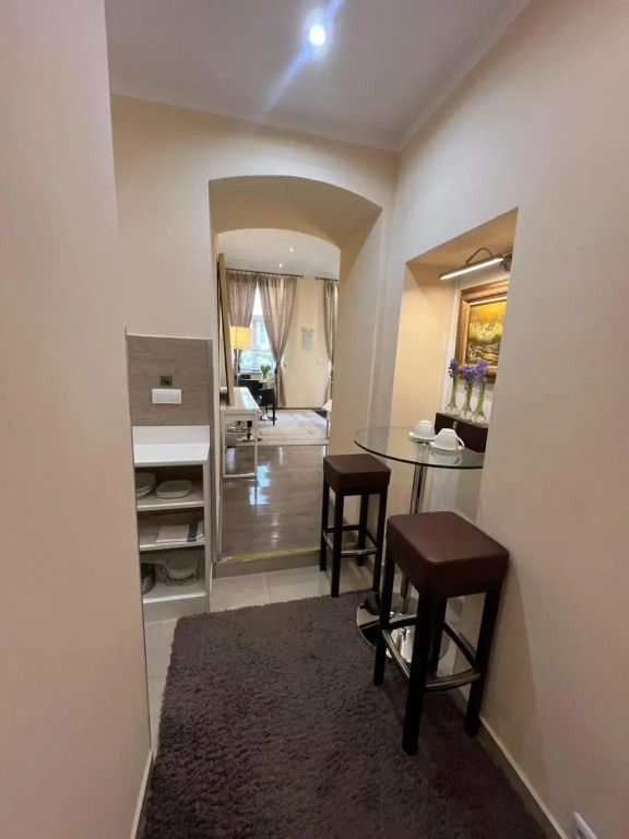 St Martin Apartment