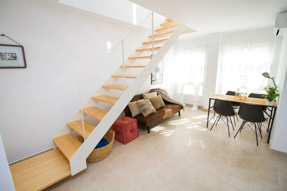 Calle Ollerías - Astonishing Apartments by La Recepción