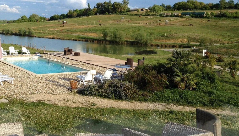 Domaine dEscapa