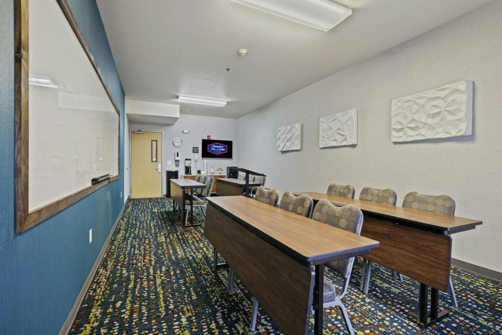 Hampton Inn & Suites Modesto - Salida