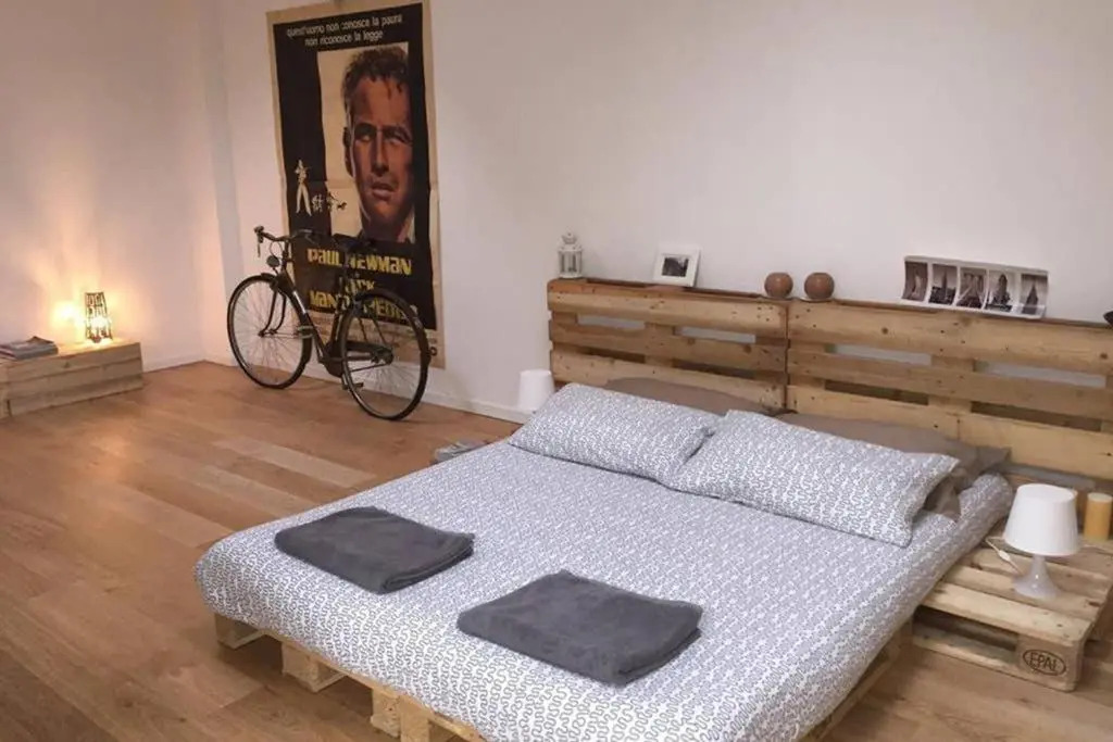 Turin Loft7