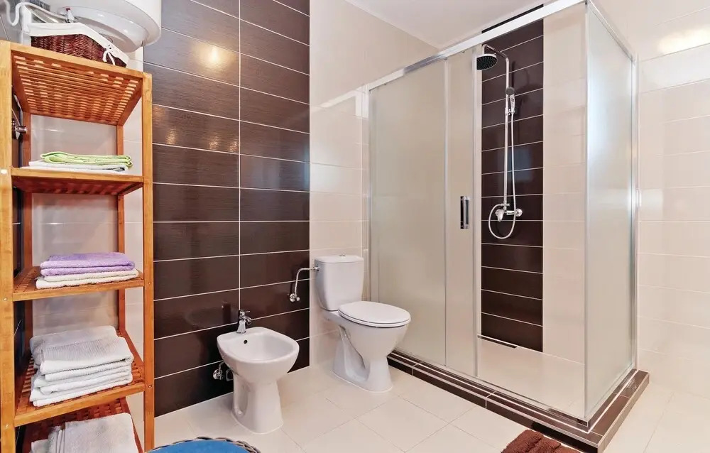Beautiful Home in Gorica With Wifi and 4 Bedrooms