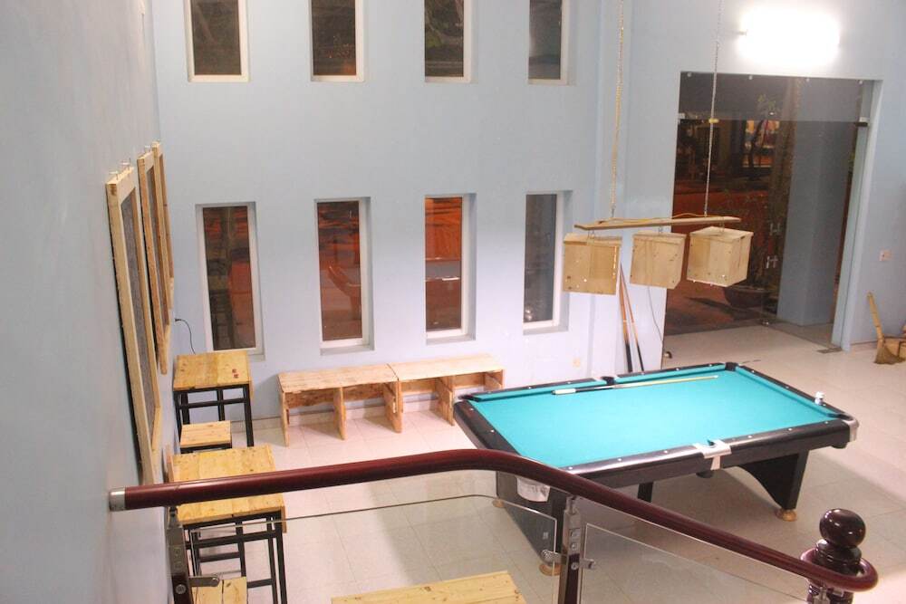 Ha Giang Amazing Hostel