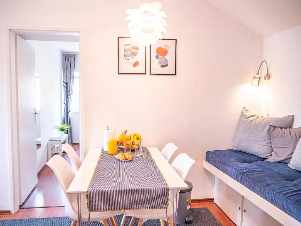 Pinna Apartments Hvar
