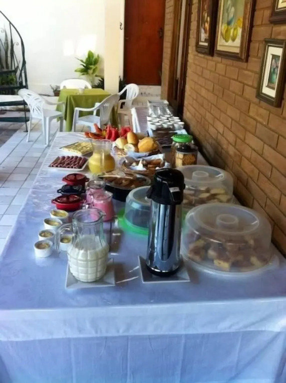 Pousada Villa Joia