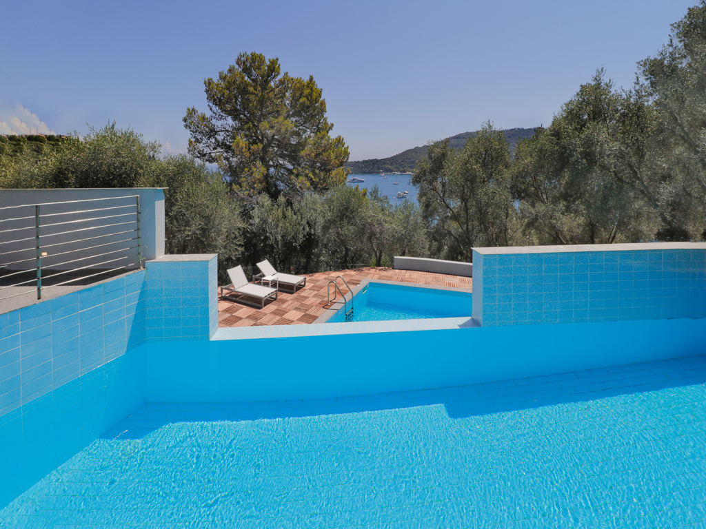 Cristallo Park Hotel