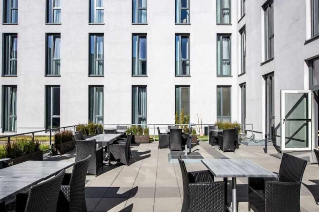 Premier Inn Heidelberg City Centre