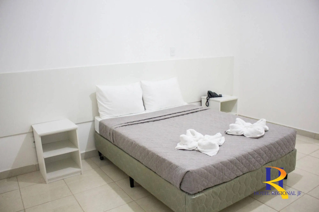 Hotel Regional JF