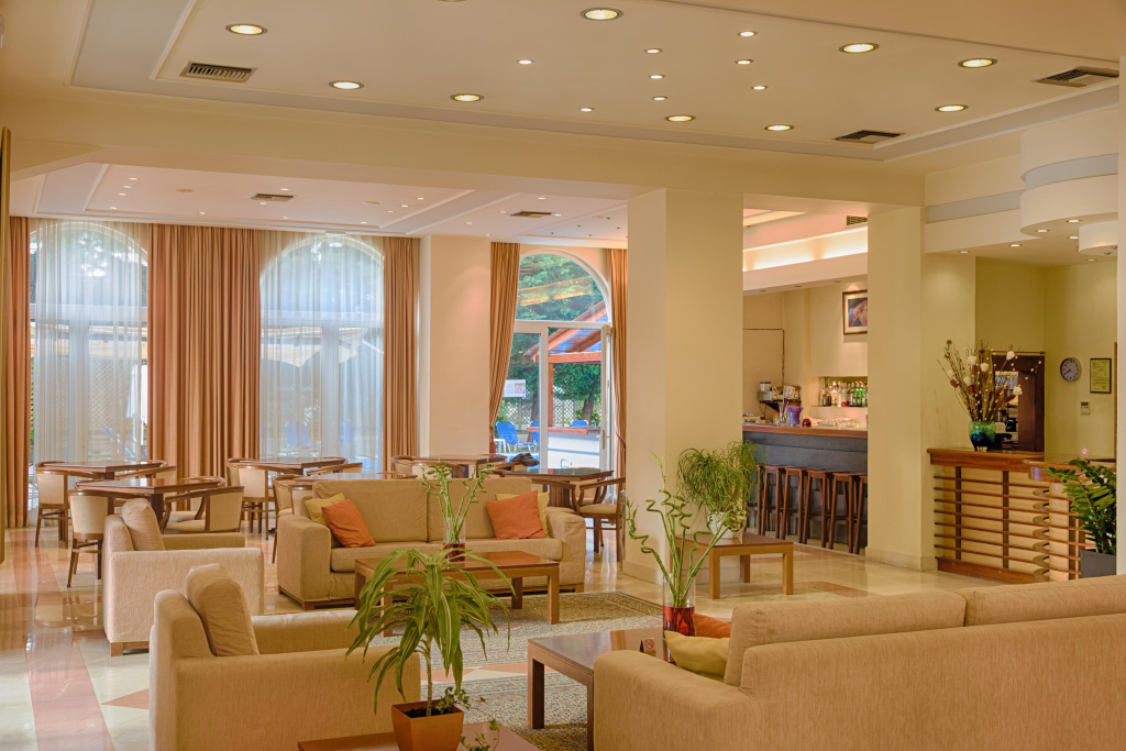 Hellinis Hotel