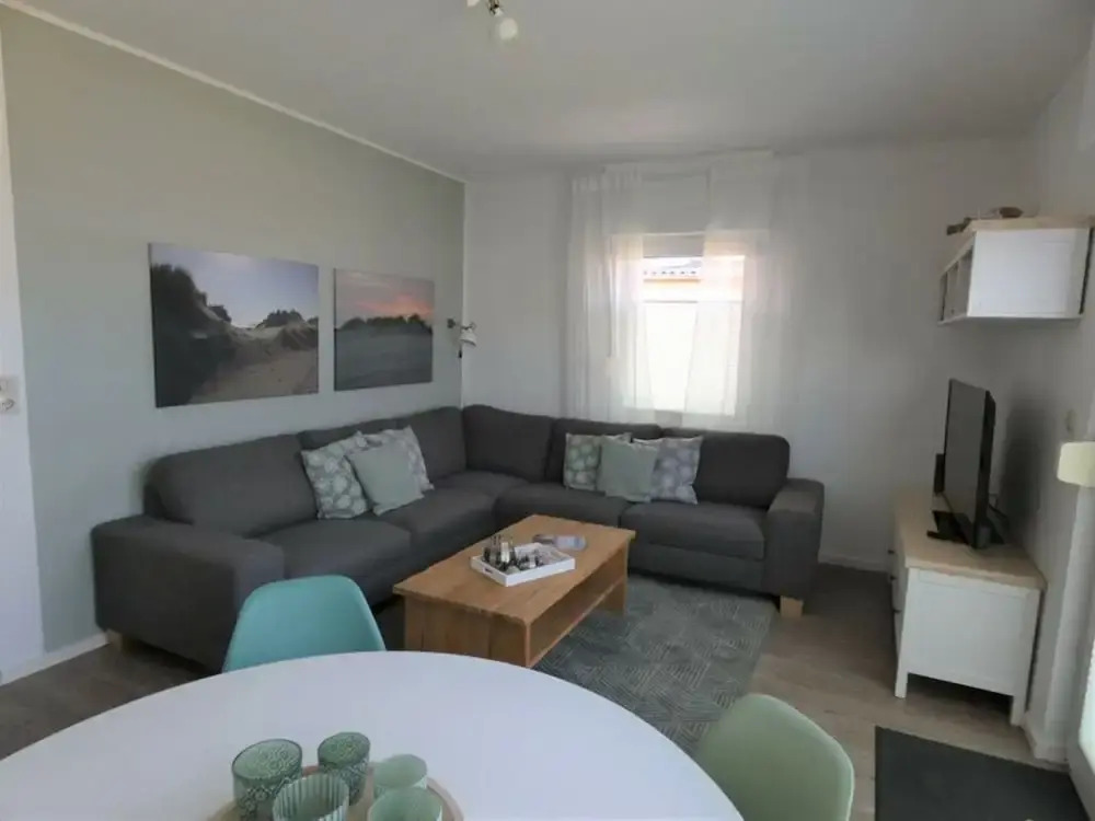 Wellmann Modern Retreat
