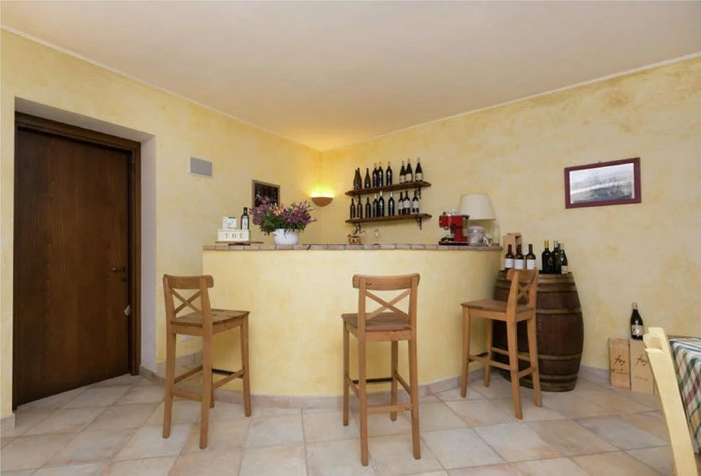 Agriturismo La Rocca Dei Briganti