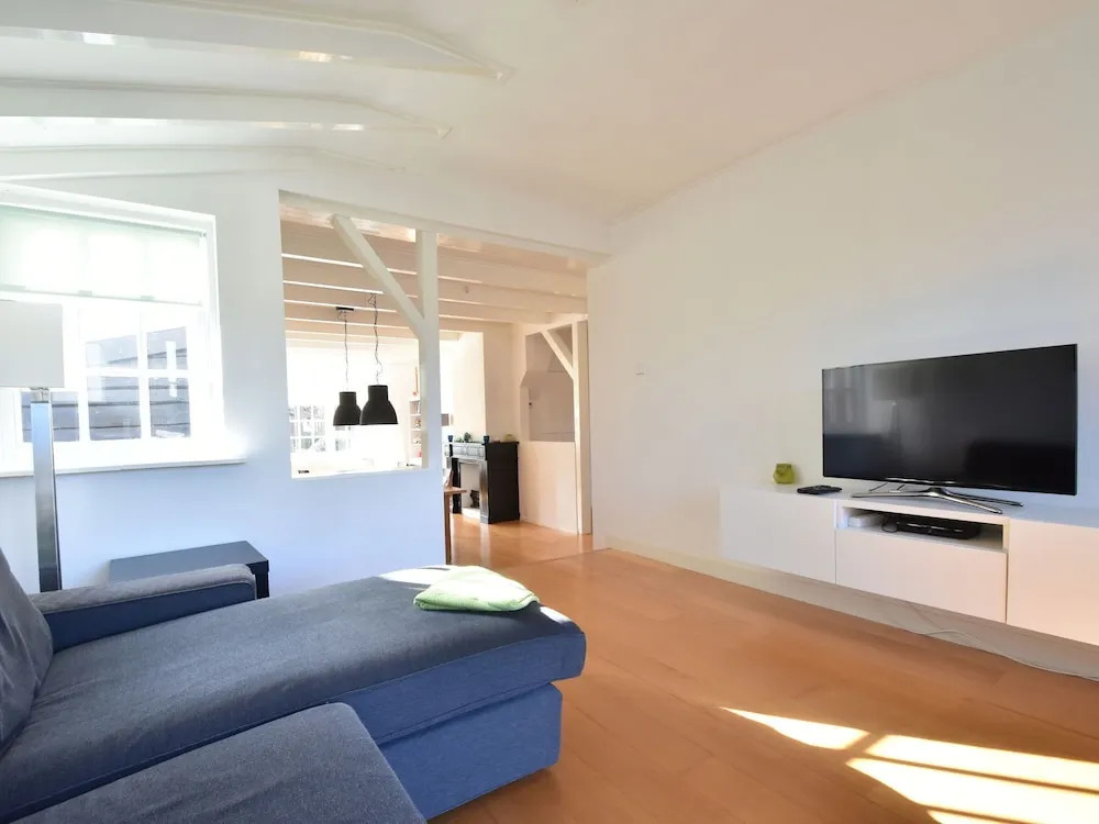 Modern Holiday Home in Bergen with Private Garden