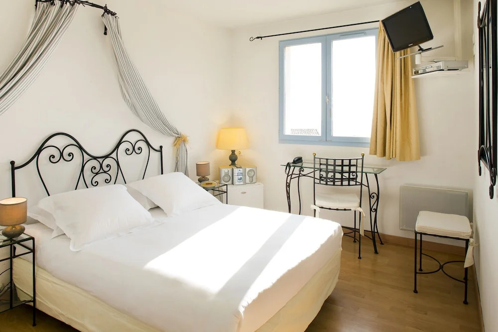 Hôtel Le Patti