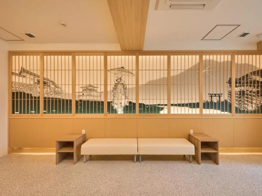 Waka Kyoto Kawaramachi Hotel