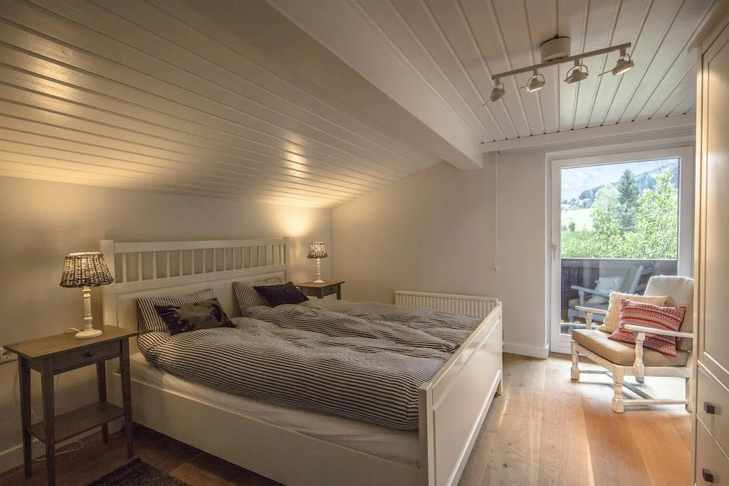 Finest Ski Chalet Leogang by All in One Apartments