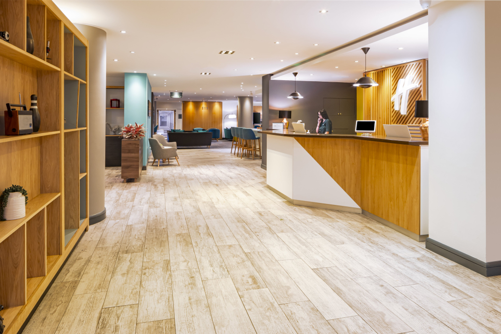 Holiday Inn High Wycombe M40, Jct.4 by IHG