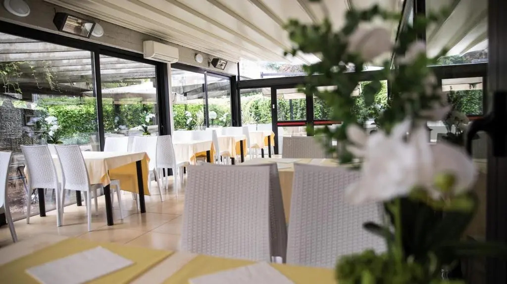 iH Hotels Milano Eur - Trezzano sul Naviglio