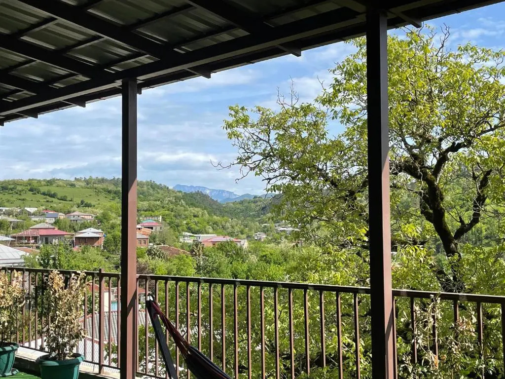 Guest House Royal Comfort With Terrace